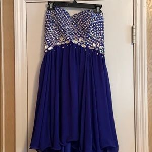 Prom dress for sale!